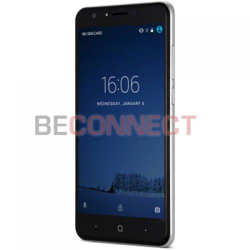 Doogee Y6C Glacier Silver